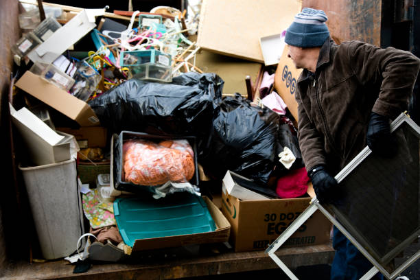 Best Commercial Junk Removal  in Alafaya, FL