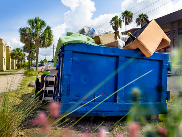 Best Full-Service Junk Removal  in Alafaya, FL