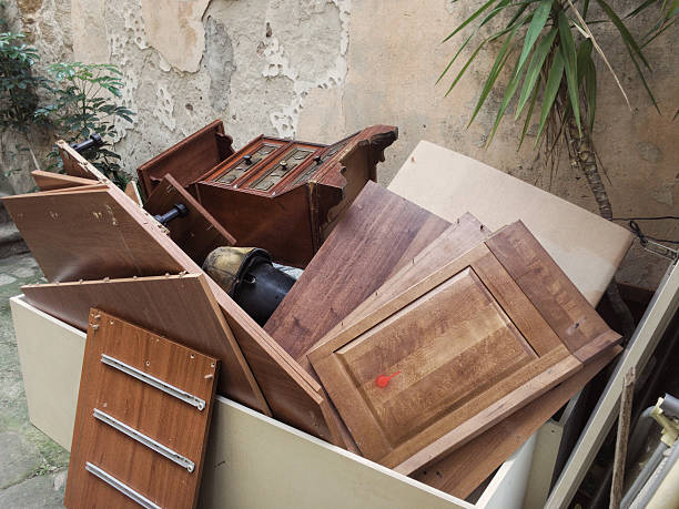 Alafaya, FL Junk Removal Company